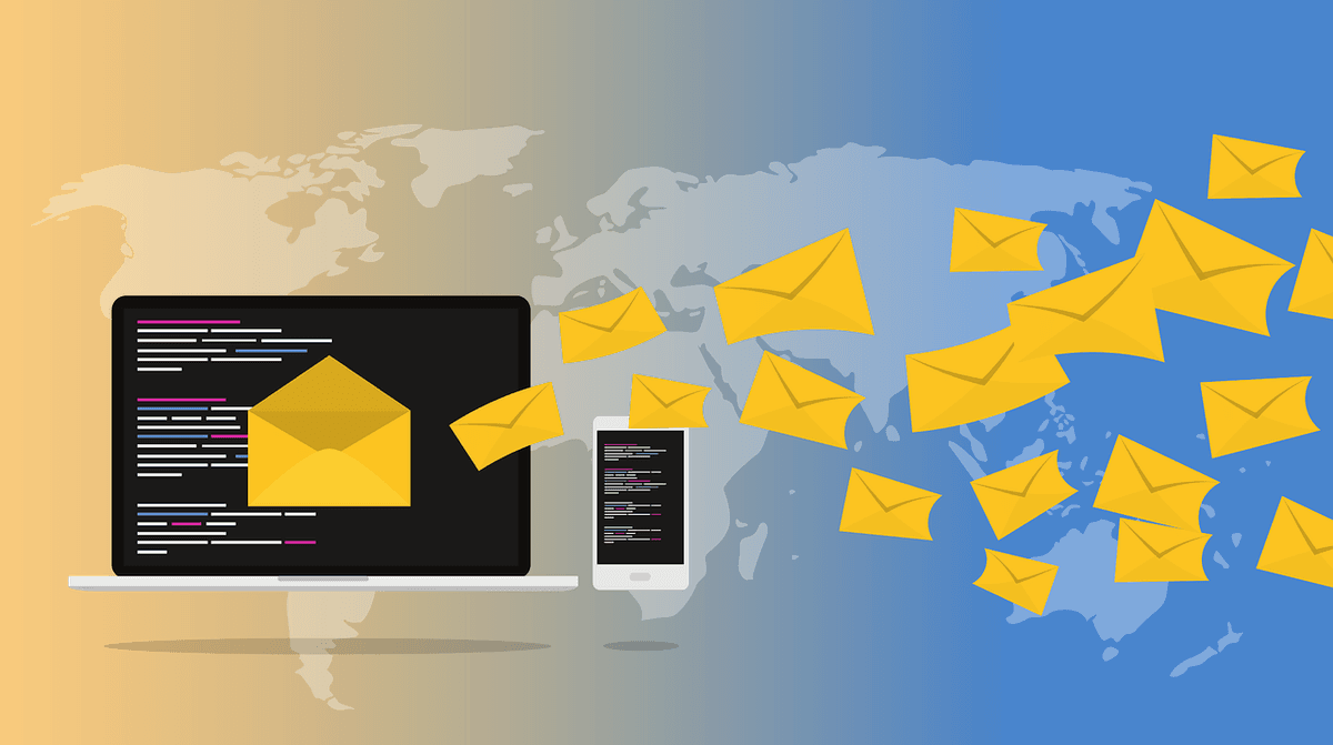 email icon